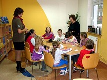 Fascynujący świat zwierząt