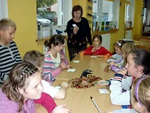 Fascynujący świat zwierząt