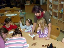 Fascynujący świat zwierząt