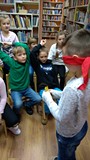 Uczymy się rozpoznawać przedmioty