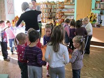 Poranek z Brzechwą
