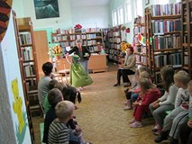 Poranek z Brzechwą