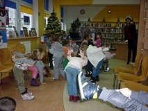 Pomnik Małysza w wykonaniu 