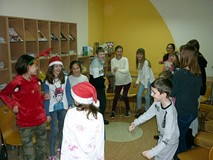 MOLIKOWE tańce - łamańce