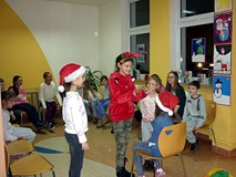 Zabawa w skojarzenia