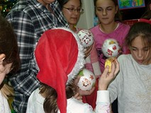 ŚWIĄTECZNA LOTERIA - każdy MOLIK wygrywa