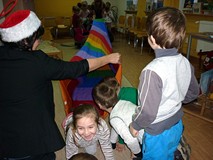 PRÓBA KOMINMA z wykorzystaniem tunelu animacyjnego