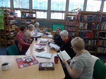 Dyskusja o książce