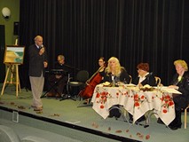 Spotkanie z poezją
