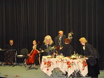 Spotkanie z poezją