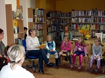 Bajki łączą pokolenia