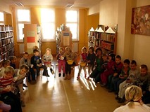 Bajki łączą pokolenia