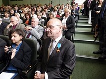 Jubileusz 65-lecia KBP