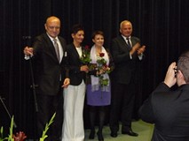 Jubileusz 65-lecia KBP