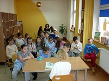 Jagódka czyta dzieciom pełny tekst książki 