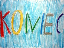 Plansza do teatrzyku Kamishibai - 