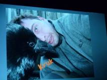 Fragment prezentacji 