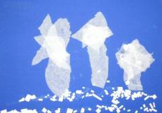 Zima - praca Kuby V.