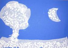 Zima - praca Kamilki R.