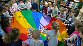 Zamieć śnieżna