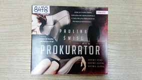 zdjęcie audiobooka