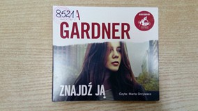 zdjęcie audiobooka