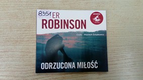 zdjęcie audiobooka