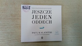 zdjęcie audiobooka