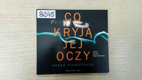 zdjęcie audiobooka