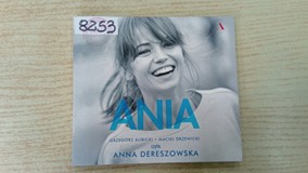 zdjęcie audiobooka