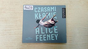 zdjęcie audiobooka