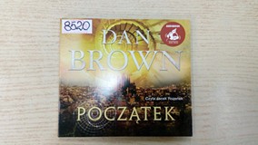 zdjęcie audiobooka