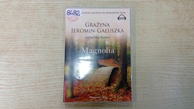 zdjęcie audiobooka