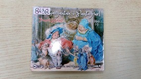 zdjęcie audiobooka