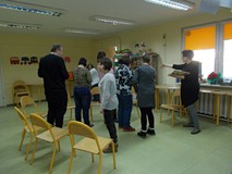 W czasie zabawy można jeździć konno