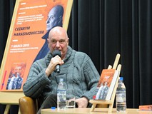 Cezary Harasimowicz