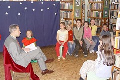 Tydzień Bibliotek