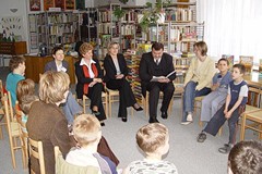Tydzień Bibliotek