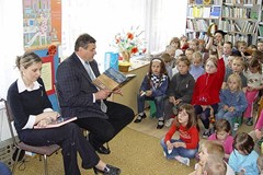 Tydzień Bibliotek