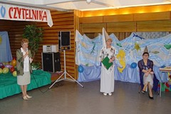 Tydzień Bibliotek