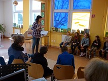 Kilka słów o alfabecie i porządku alfabetycznym w bibliotece