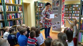 Prezentacja i krótka historia o piśmie Braila
