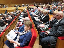 Uczestnicy„Almanachu kultury koszalińskiej” 2017