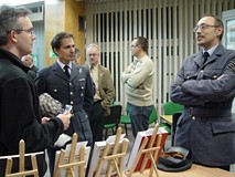 Po promocji „Tych cholernych Polaków!”...