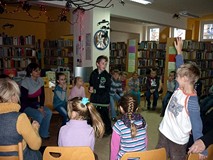 Podróż od baśni do baśni