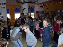 Podróż od baśni do baśni