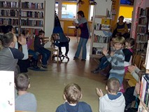 Podróż od baśni do baśni