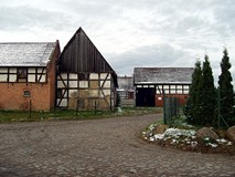 Wycieczka do „Krainy w kratę”