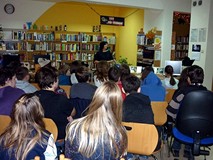 Podróż od baśni do baśni