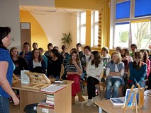 Podróż od baśni do baśni